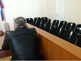 Суд. Фото РИА "Новости" (С)