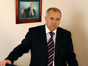 Алексей Баринов, губернатор НАО, фото с сайта ИА "Руснорд" (С)