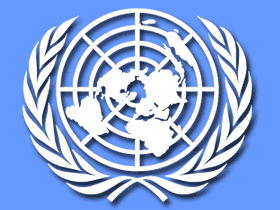 Эмблема ООН. Фото: с сайта www.un.org (с)