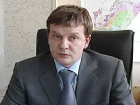 Заместитель губернатора Приморского края Павел Попов. Фото: vtvn.ru
