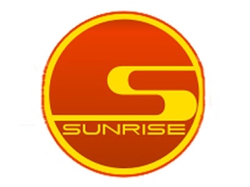 Эмблема компании Sunrise. Изображение: yuga.ru