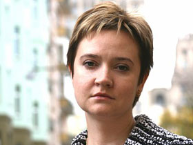 Ольга Костина. Фото: www.alexey-pichugin.ru