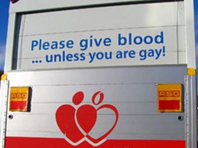 ЛГБТ Фото: blog.prideinplymouth.org.uk