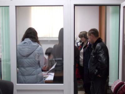 "Кошмарят бизнес". Фото: Савва Григорьев, Каспаров.Ru "Кошмарят бизнес". Фото: Савва Григорьев, Каспаров.Ru