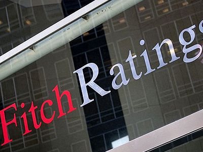 Fitch. Фото: telegraph.co.uk