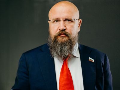 Шмонин. Фото: ura.news Шмонин. Фото: ura.news