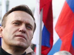 Алексей Навальный. Фото: Сергей Фадеичев / ТАСС