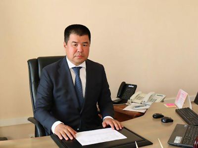 Жумабай Карагаев. Фото: пресс-служба премьер-министра Республики Казахстан